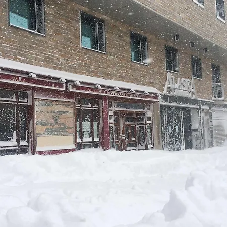 Pierre&vacances Andorra Alaska 2*